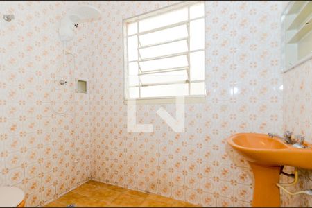 Casa à venda com 550m², 8 quartos e 8 vagasBanheiro Social 1