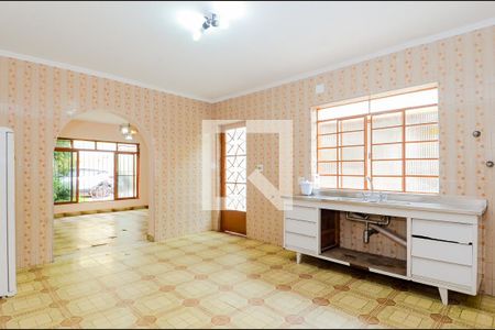 Casa à venda com 550m², 8 quartos e 8 vagasCozinha