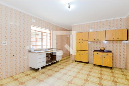 Casa à venda com 550m², 8 quartos e 8 vagasCozinha