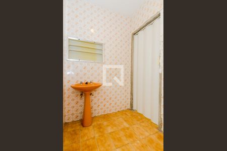 Casa à venda com 550m², 8 quartos e 8 vagasBanheiro Social 1