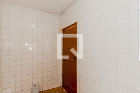 Casa à venda com 550m², 8 quartos e 8 vagasÁrea de Serviço