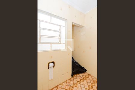 Casa à venda com 550m², 8 quartos e 8 vagasBanheiro Social 2