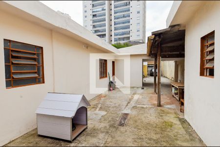 Casa à venda com 550m², 8 quartos e 8 vagasVista do Quarto 3