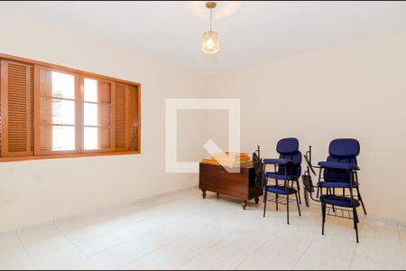 Casa à venda com 550m², 8 quartos e 8 vagasQuarto 3