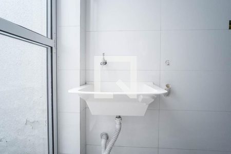 Apartamento à venda com 37m², 2 quartos e sem vagaÁrea de Serviço