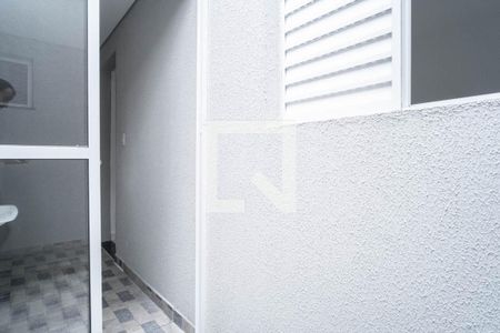 Apartamento à venda com 37m², 2 quartos e sem vagaÁrea de Serviço