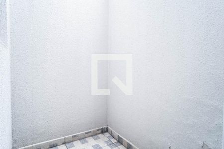 Apartamento à venda com 37m², 2 quartos e sem vagaÁrea de Serviço