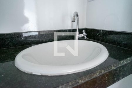 Apartamento à venda com 37m², 2 quartos e sem vagaBanheiro