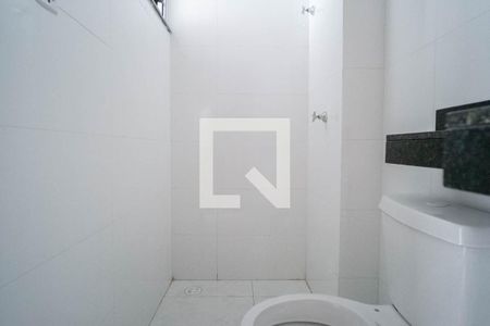 Apartamento à venda com 37m², 2 quartos e sem vagaBanheiro