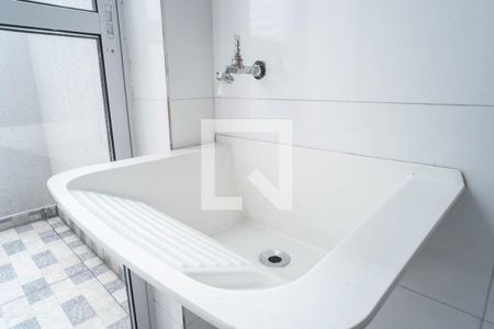 Apartamento à venda com 37m², 2 quartos e sem vagaÁrea de Serviço