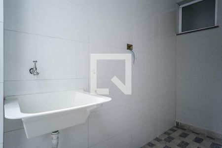 Apartamento à venda com 37m², 2 quartos e sem vagaÁrea de Serviço