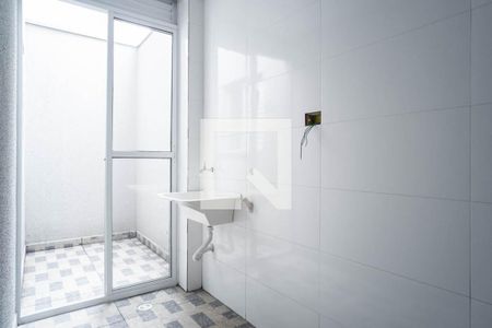 Apartamento à venda com 37m², 2 quartos e sem vagaÁrea de Serviço