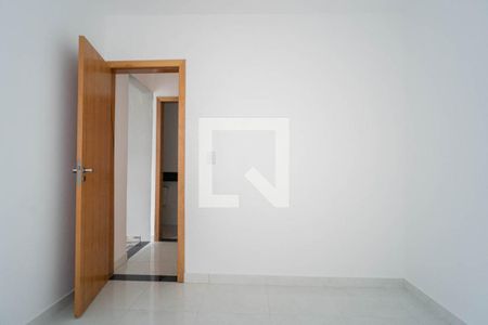 Apartamento à venda com 37m², 2 quartos e sem vagaQuarto 2