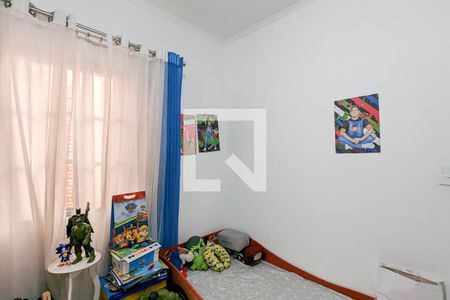 Casa à venda com 150m², 2 quartos e 2 vagasQuarto 2 