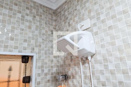 Casa à venda com 150m², 2 quartos e 2 vagasBanheiro da suíte 