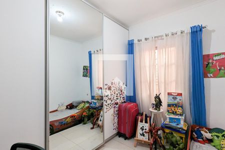 Casa à venda com 150m², 2 quartos e 2 vagasQuarto 2 