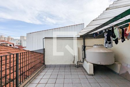 Casa à venda com 150m², 2 quartos e 2 vagasVaranda