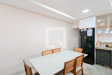 Casa à venda com 150m², 2 quartos e 2 vagasCozinha