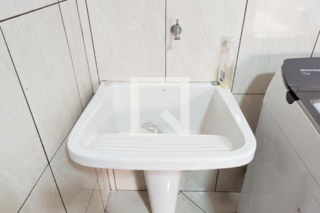 Casa à venda com 150m², 2 quartos e 2 vagasÁrea de serviço e churrasqueira 