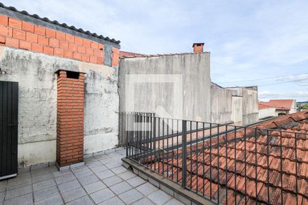 Casa à venda com 150m², 2 quartos e 2 vagasVaranda