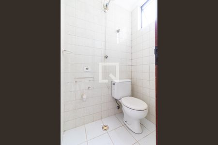 Apartamento à venda com 65m², 2 quartos e 1 vagaBanheiro de Serviço