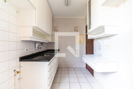 Apartamento à venda com 65m², 2 quartos e 1 vagaCozinha