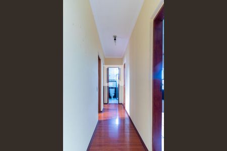 Apartamento à venda com 65m², 2 quartos e 1 vagaCorredor dos Quartos