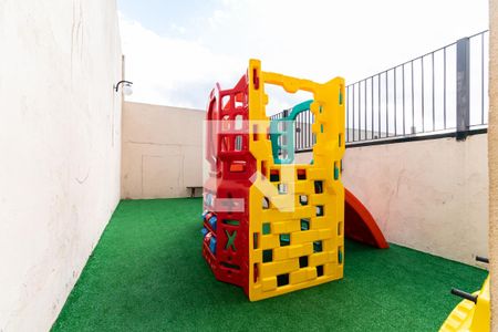 Apartamento à venda com 65m², 2 quartos e 1 vagaÁrea Comum - Playground