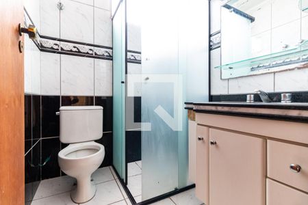 Apartamento à venda com 65m², 2 quartos e 1 vagaBanheiro