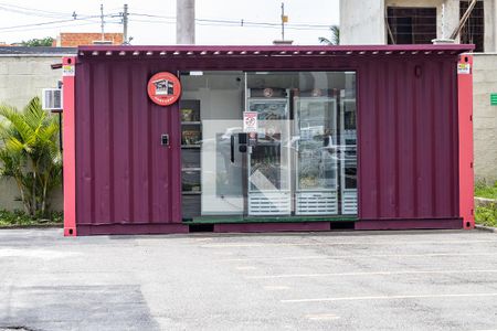 Apartamento para alugar com 50m², 2 quartos e 1 vagaConveniência