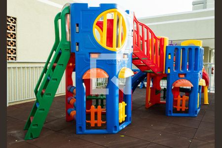 Apartamento para alugar com 50m², 2 quartos e 1 vagaÁrea Comum - Playground