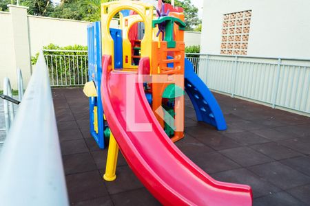 Apartamento para alugar com 50m², 2 quartos e 1 vagaÁrea Comum - Playground