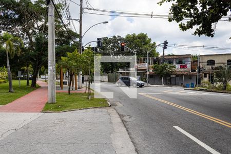 Apartamento para alugar com 50m², 2 quartos e 1 vagaVista da Rua