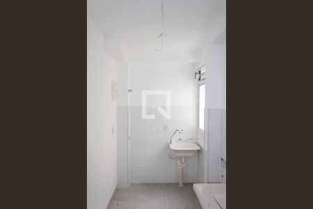 Apartamento para alugar com 50m², 2 quartos e 1 vagaCozinha e Área de Serviço