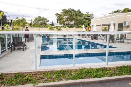 Apartamento para alugar com 50m², 2 quartos e 1 vagaÁrea comum - Piscina