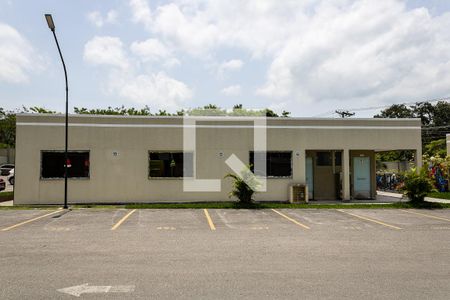 Apartamento para alugar com 50m², 2 quartos e 1 vagaÁrea comum - Salão de festas