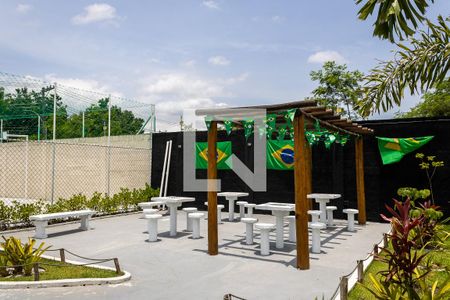 Apartamento para alugar com 50m², 2 quartos e 1 vagaÁrea Comum