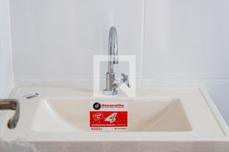 Apartamento para alugar com 50m², 2 quartos e 1 vagaBanheiro