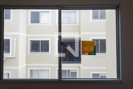 Apartamento para alugar com 50m², 2 quartos e 1 vagaFachada