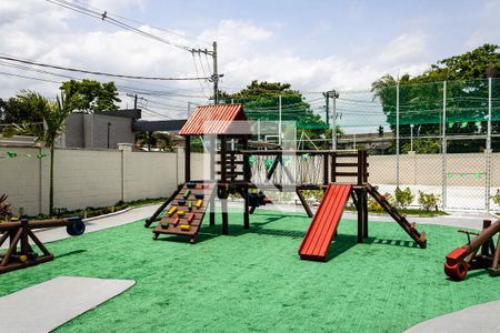 Apartamento para alugar com 50m², 2 quartos e 1 vagaÁrea Comum - Playground