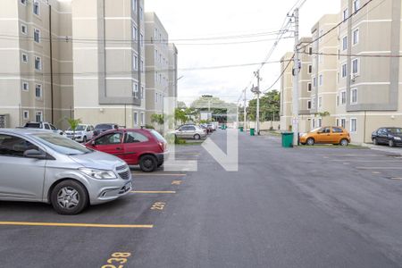 Apartamento para alugar com 50m², 2 quartos e 1 vagaGaragem