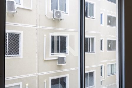 Apartamento para alugar com 50m², 2 quartos e 1 vagaVista do quarto 2