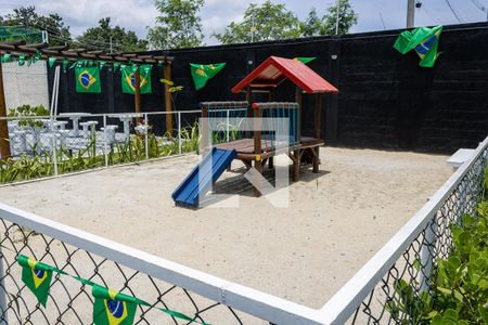 Apartamento para alugar com 50m², 2 quartos e 1 vagaÁrea Comum - Playground