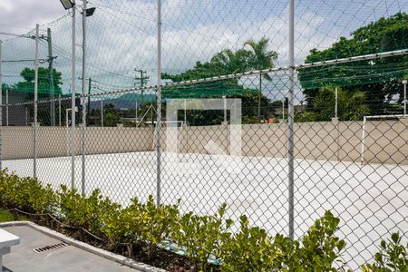 Apartamento para alugar com 50m², 2 quartos e 1 vagaQuadra Esportiva