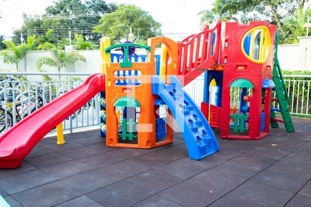 Apartamento para alugar com 50m², 2 quartos e 1 vagaÁrea Comum - Playground