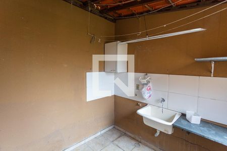 Apartamento à venda com 105m², 2 quartos e 1 vaga Apartamento à venda com 105m², 2 quartos e 1 vagaÁrea de Serviço 2