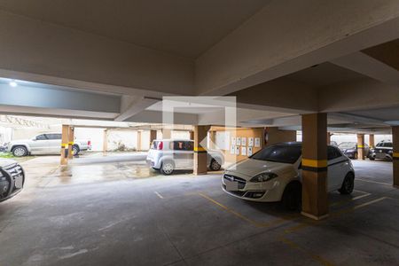 Apartamento à venda com 105m², 2 quartos e 1 vaga Apartamento à venda com 105m², 2 quartos e 1 vagaGaragem