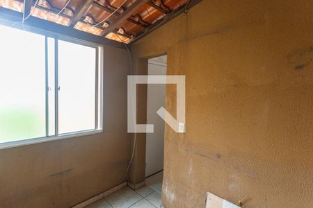 Apartamento à venda com 105m², 2 quartos e 1 vaga Apartamento à venda com 105m², 2 quartos e 1 vagaÁrea de Serviço 2