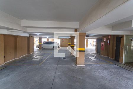 Apartamento à venda com 105m², 2 quartos e 1 vaga Apartamento à venda com 105m², 2 quartos e 1 vagaGaragem