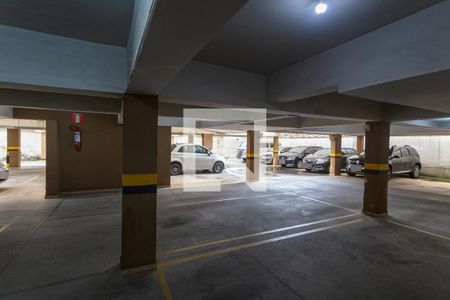 Apartamento à venda com 105m², 2 quartos e 1 vaga Apartamento à venda com 105m², 2 quartos e 1 vagaGaragem
